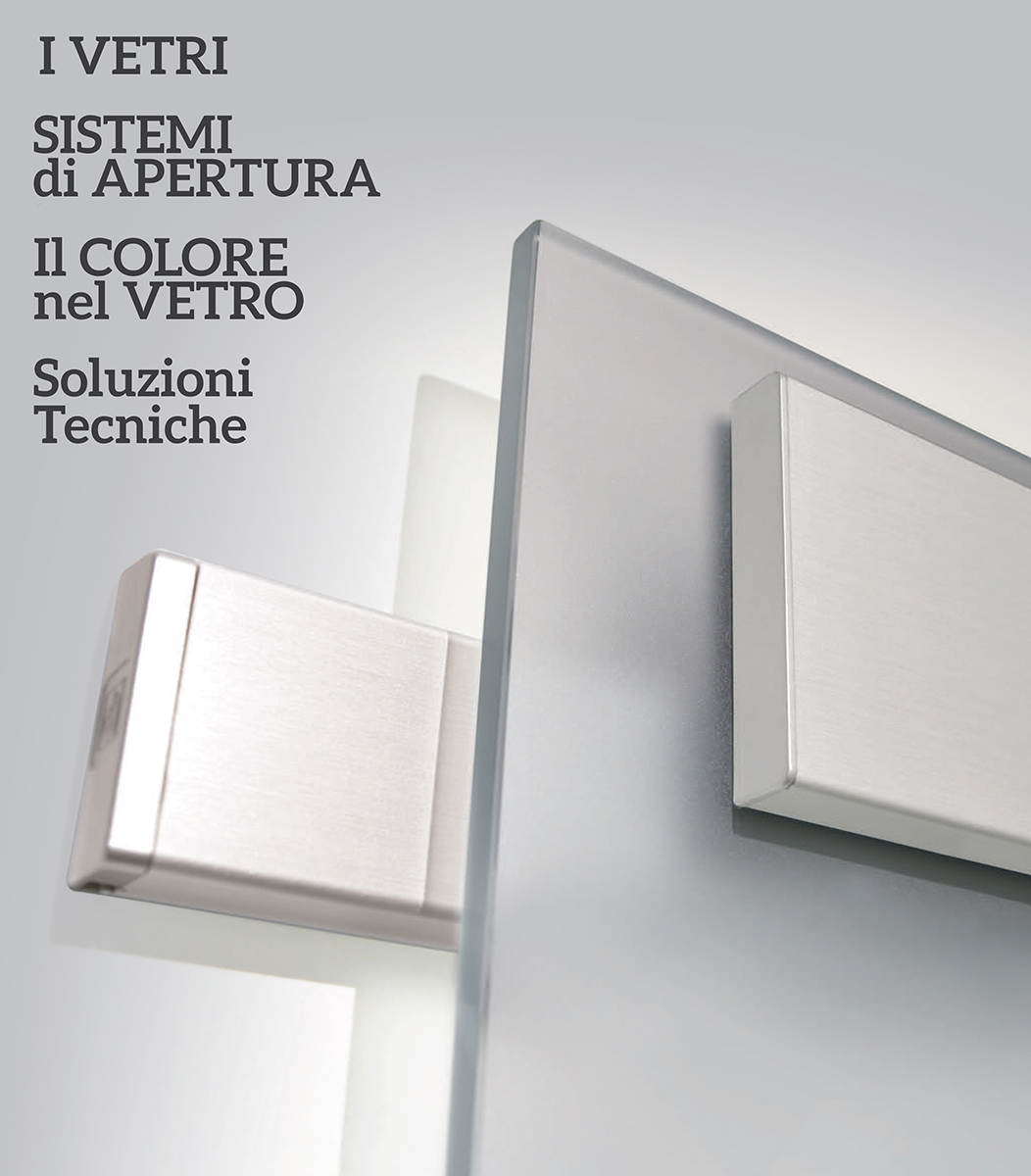 Accessori e Finiture e Soluzioni tecniche 1