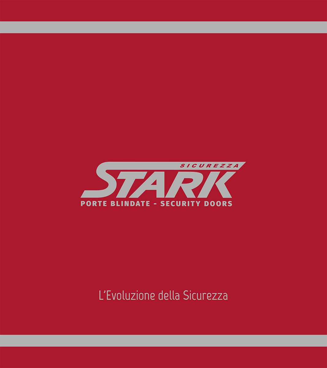 Blindate Stark