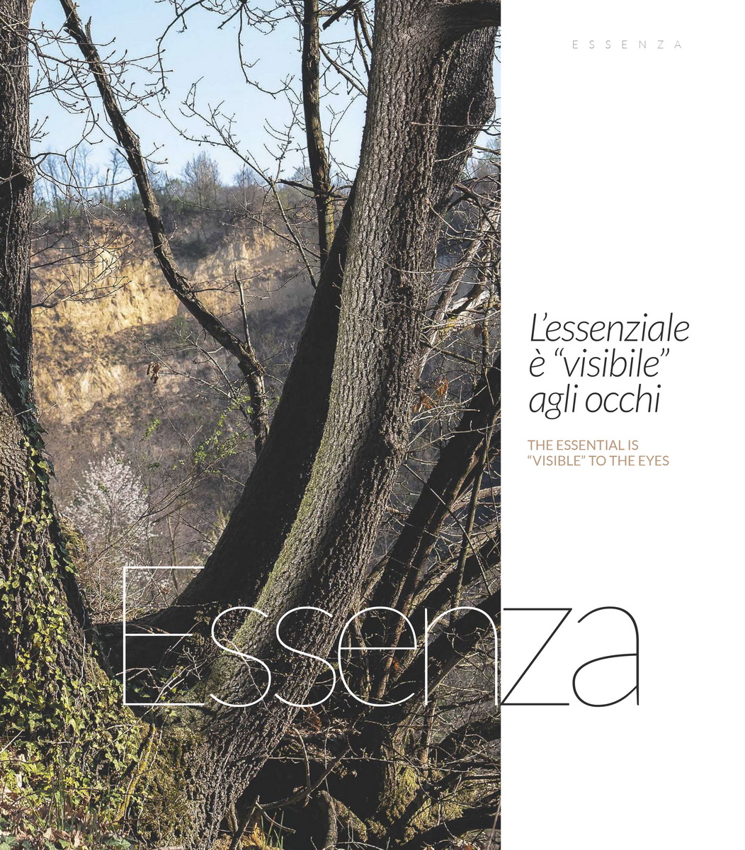 Essenza 1