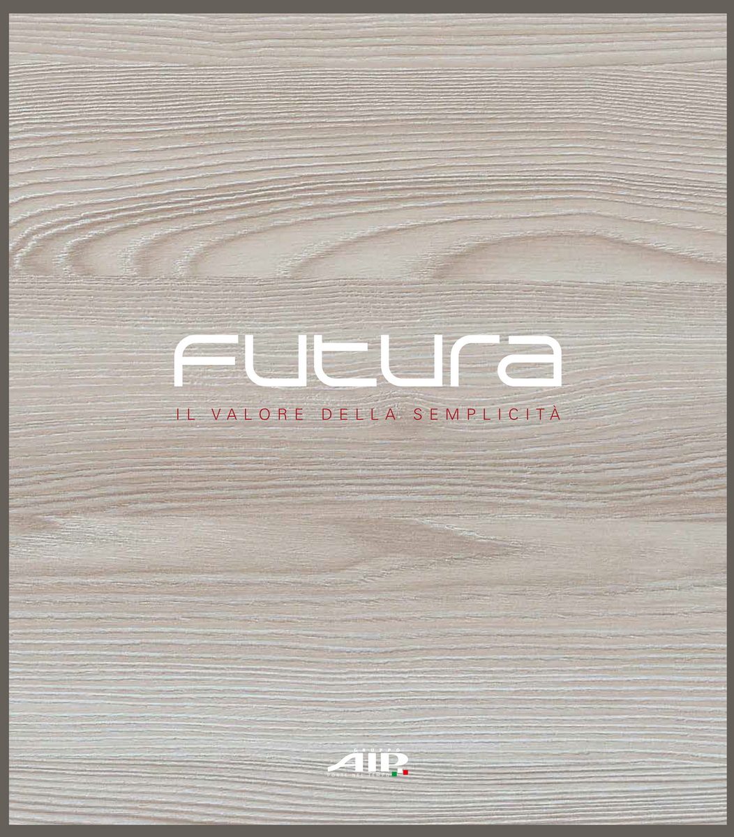 Futura 1